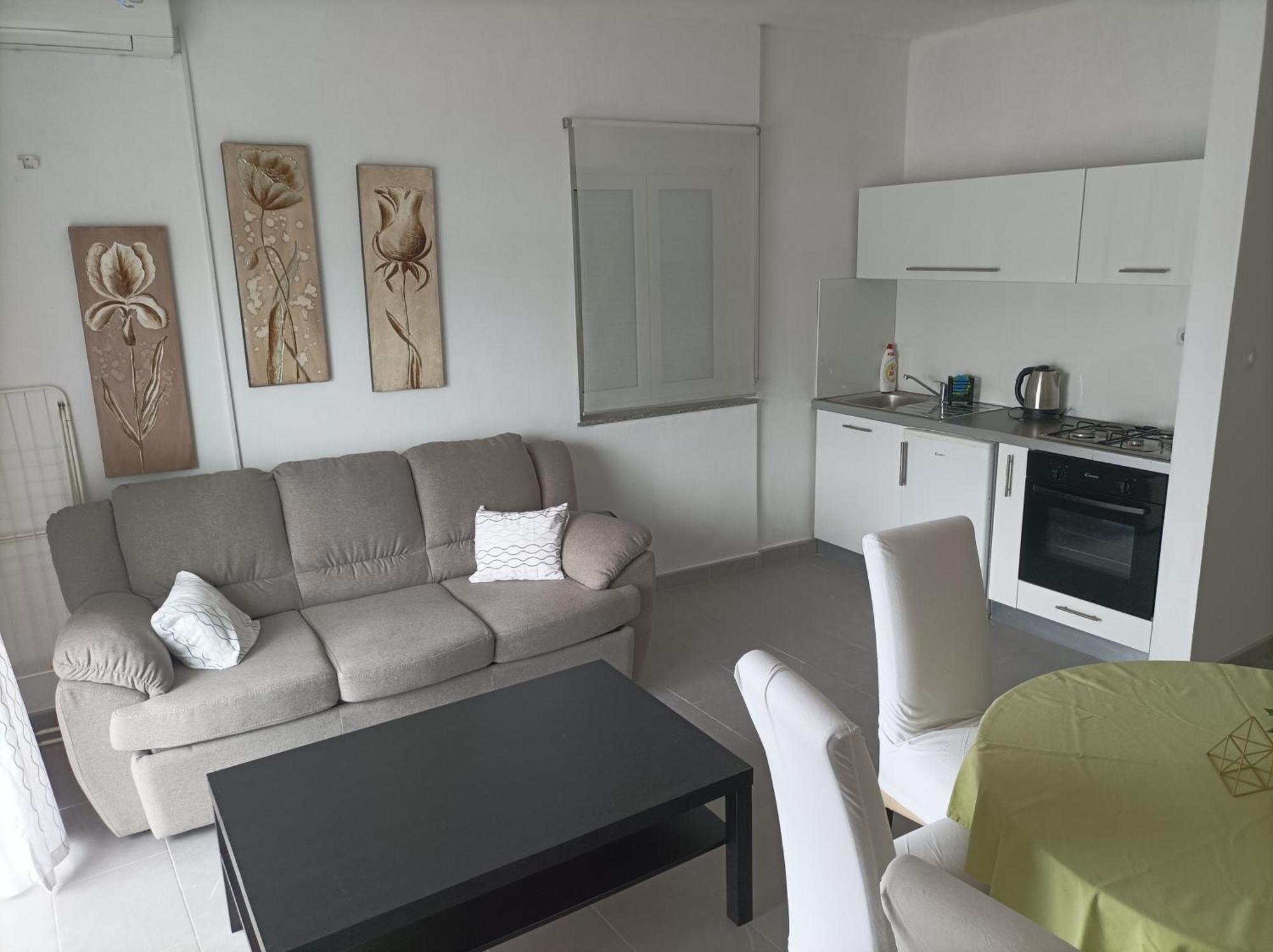 Apartments By The Sea Zubovici, Pag - 6394 Exterior photo